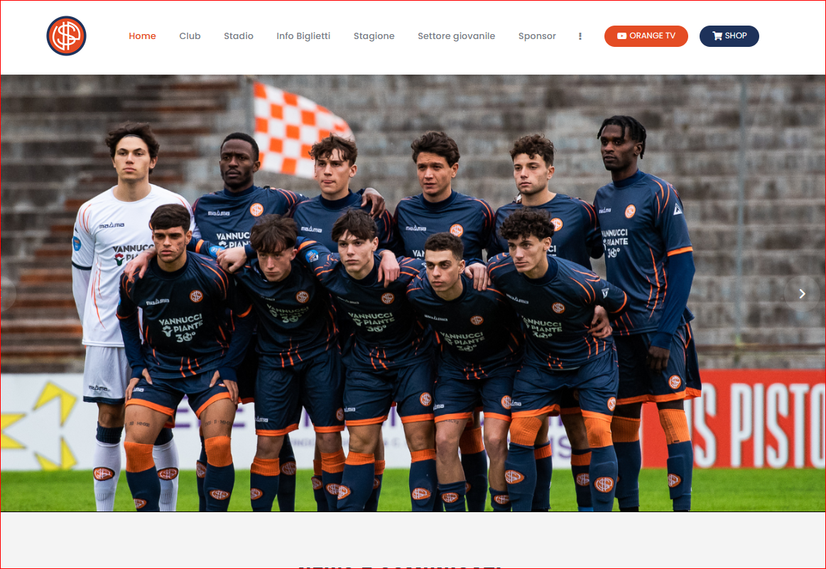 Progresso - Pistoiese 1-1. Videocommento ed analisi di Gianni Zei
